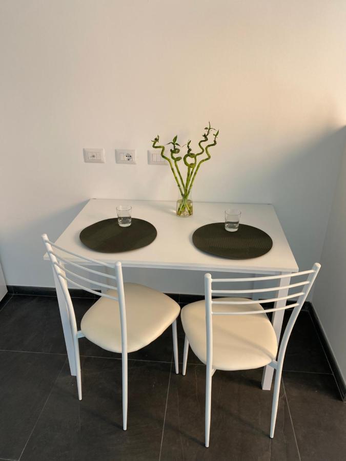 Loft Galla Placidia Ravenna Exteriér fotografie