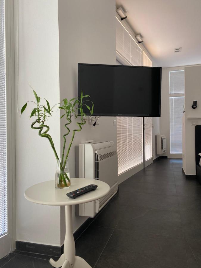 Loft Galla Placidia Ravenna Exteriér fotografie