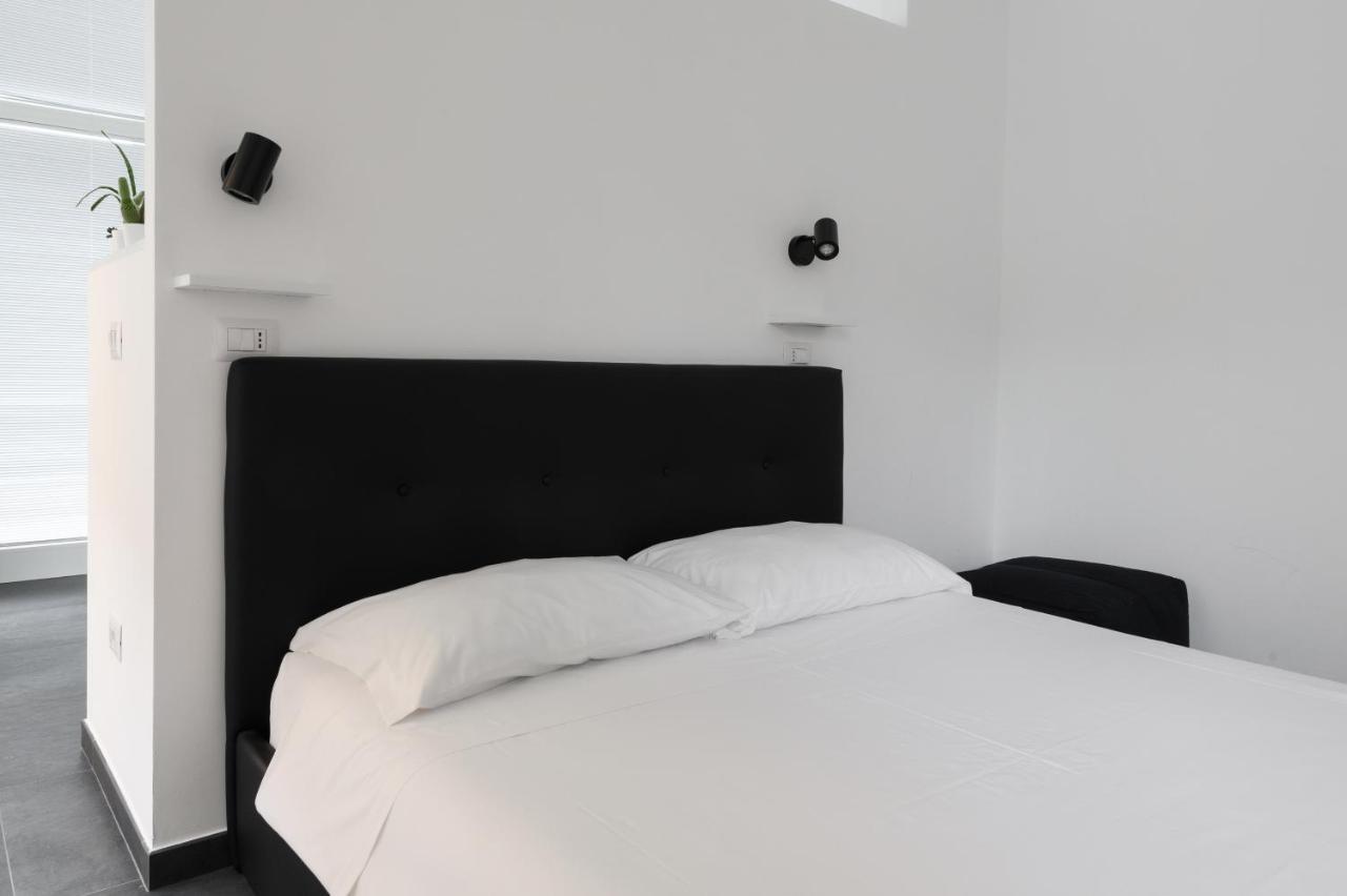 Loft Galla Placidia Ravenna Exteriér fotografie